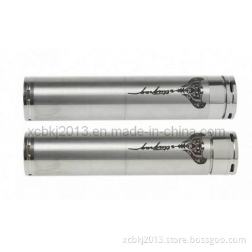 High Quality Rebuildable Mechanical Mod Ecigator Stingray Mod